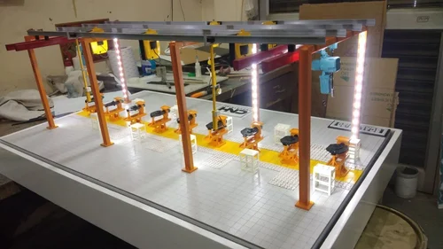 3D Modeling Services